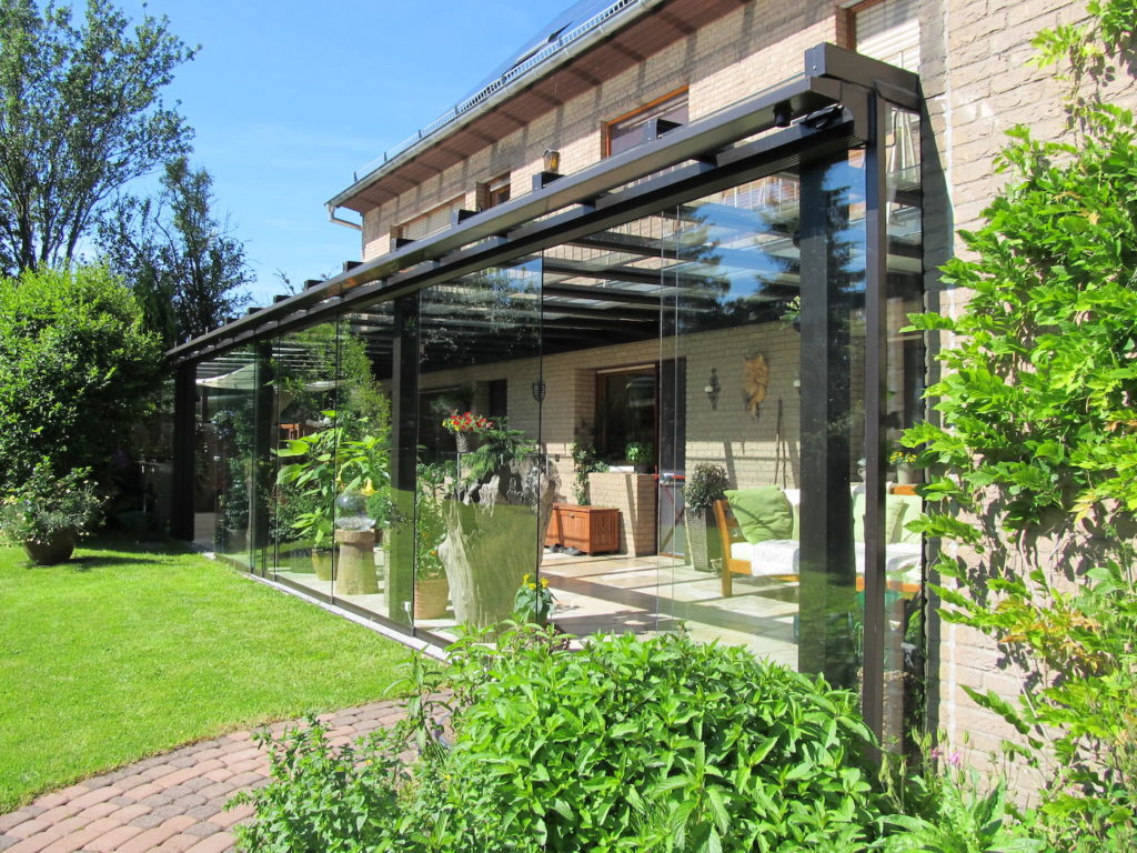 terrassenüberdachung aluminium kosten