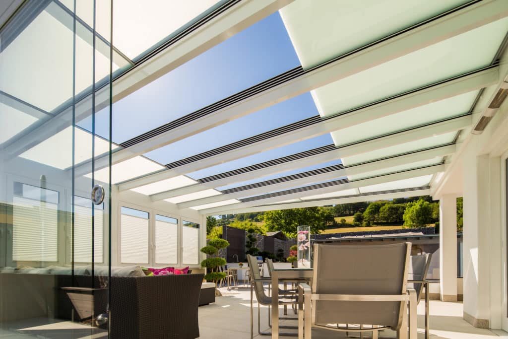 terrassenüberdachung nrw