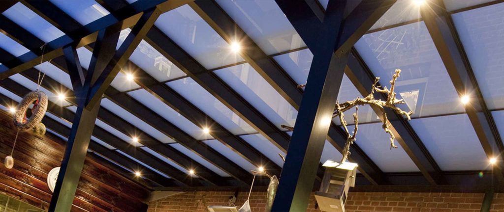 Vario Kielgast Zubehör Beleuchtung