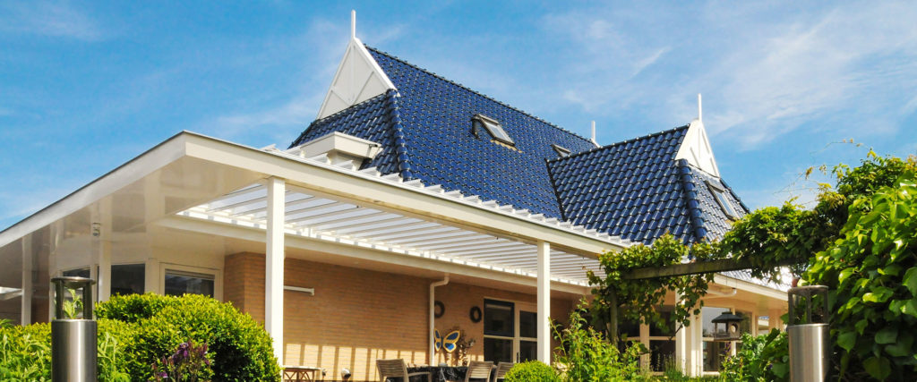 terrassendach hersteller