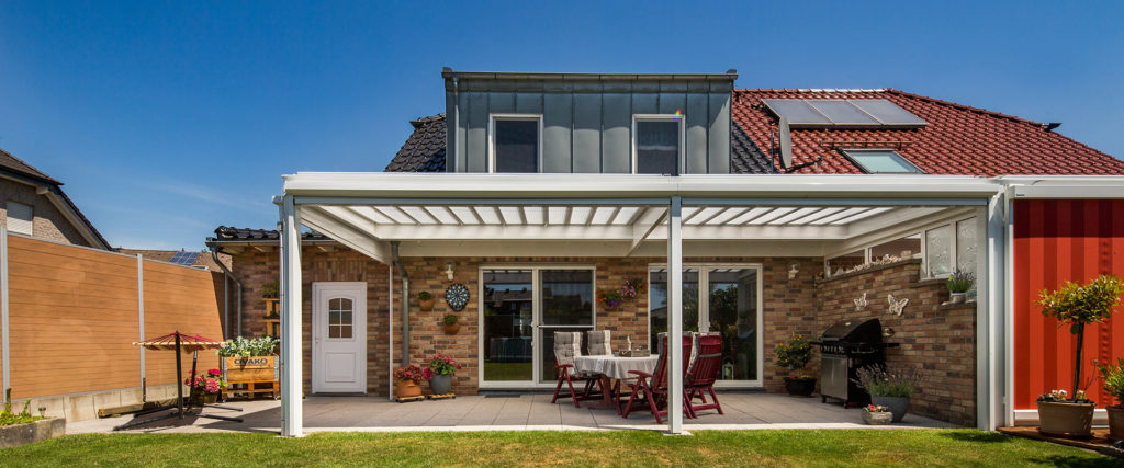 lamellendach bei sturm schließen