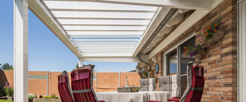 lamellendach erfahrungen