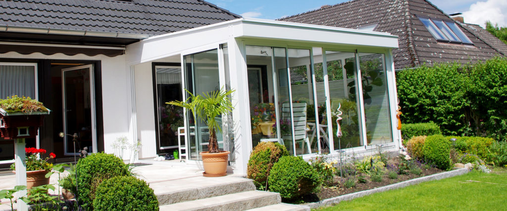 Sommergarten