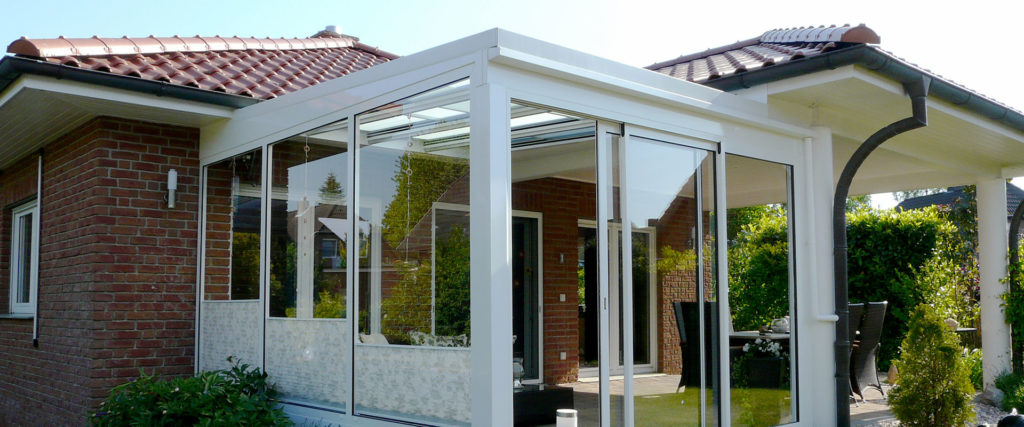 Kleiner Sommergarten