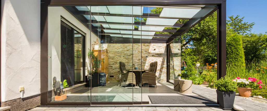 Vario Kielgast Sommergarten