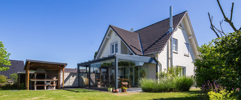 Vario Kielgast Sommergarten