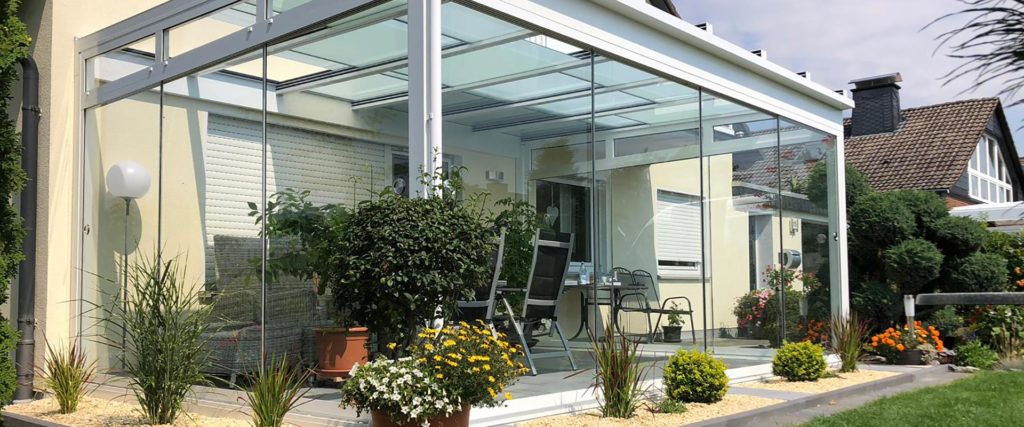 sommergarten ideen kleine terrasse